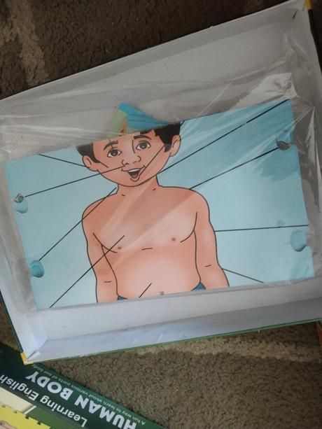 Učíme se anglicky, 