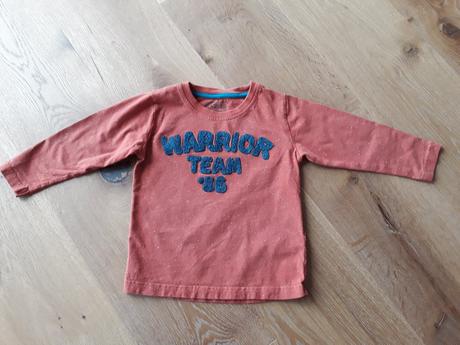 Triko m&s pro kluka, marks & spencer,98