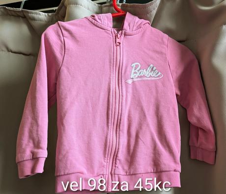 Mikiny 98/104, h&m,98