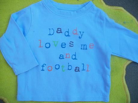 Triko s dlouhám rukávem, george,74