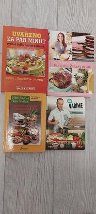 Kuchařky,