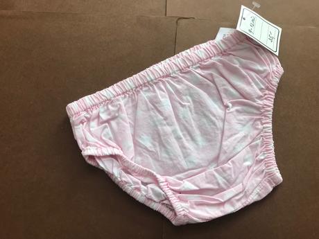 Kalhotky - v.9/12 měs., baby,80