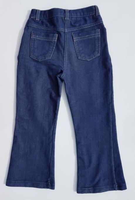 G95 dívčí pružné rifle vel. 110, kiki&koko,110