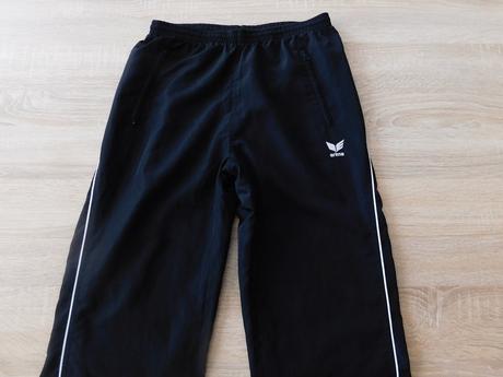 Sportovní kalhoty erima vel.m, m