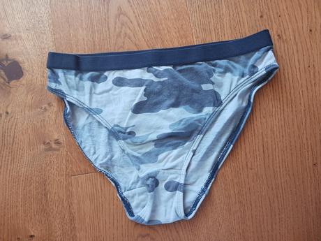 M&s spodní prádlo 7x č.152, marks & spencer,152