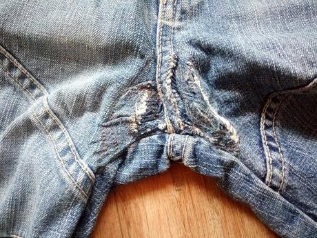 5 x kraťasy / šortky, 110/116, faf, caa, george.., c&a,110