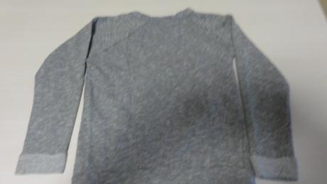 Mikina zn. miss e-vie, 152