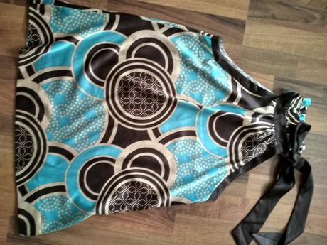 Elegantni damsky top, vero moda,s