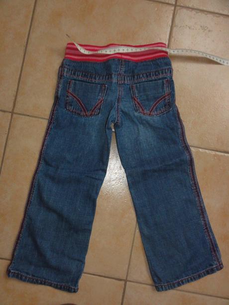 Dívčí rifle, cherokee,104