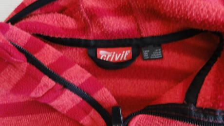 Mikina zn. crivit, crivit,134