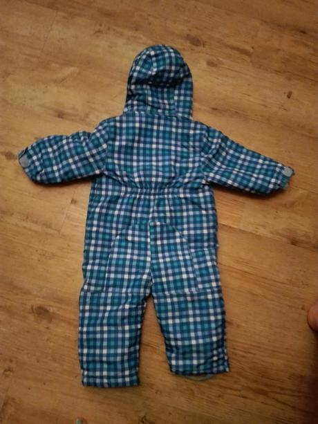 Zimní kombineza lupilu, lupilu,74