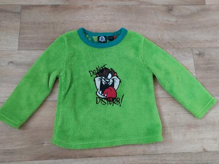 Mikina s tazem, primark,92