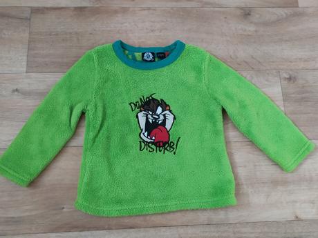 Mikina s tazem, primark,92