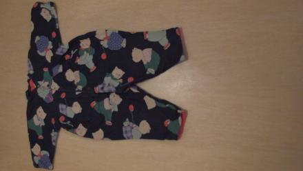 Lehká kombinéza, 86