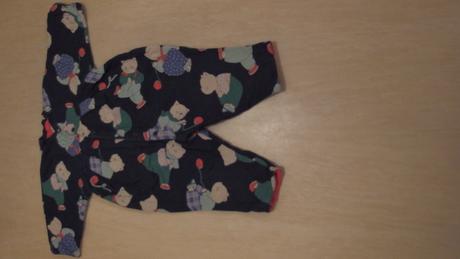 Lehká kombinéza, 86