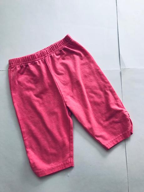 Kraťasy - v.9/12 měs., george,86