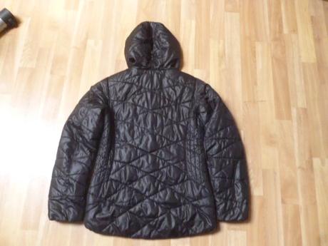 Prošívaná bunda icepeak vel.m-l, m