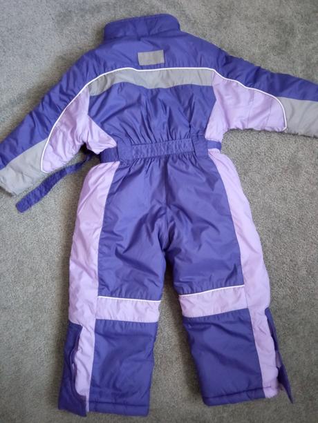 Zimní kombinéza, okay,92