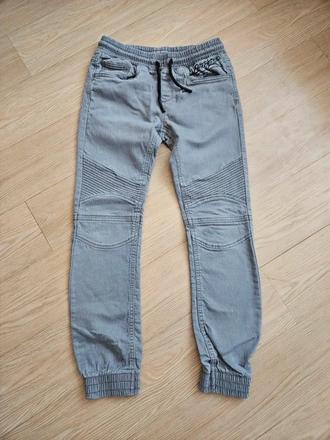 Džíny, vel. 164, chapter young,164