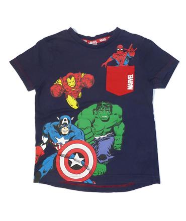 Marvel tričko vel.104, marvel,104