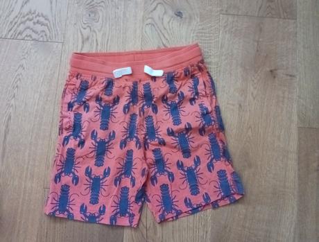 Kraťasy cool club č.134, coolclub,134