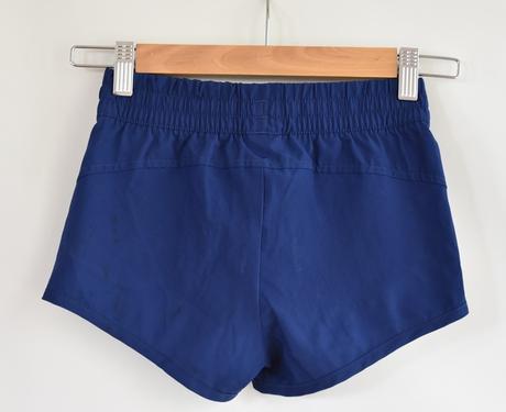 Kraťasy vel. 7 - 8 let, puma,128