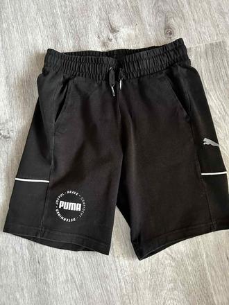 Prodám kraťasy puma velikost 152, puma,152