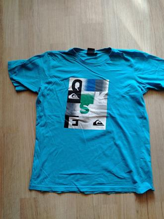 Tričko, quiksilver,164