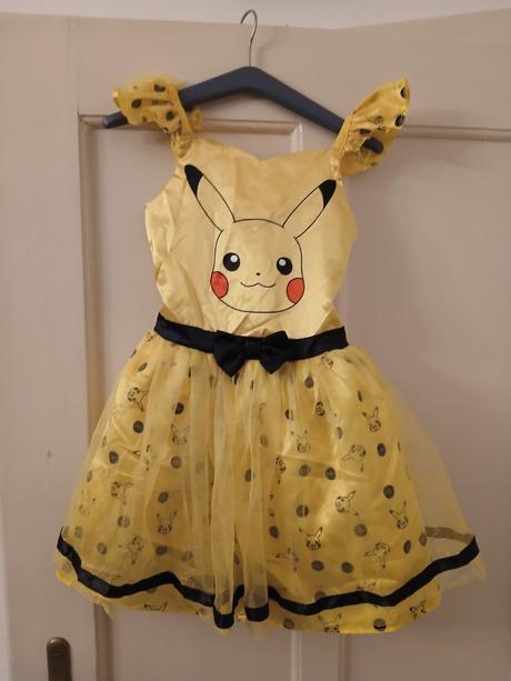 Kostým na karneval, 