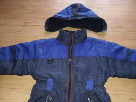 Zimní kombinéza, 92