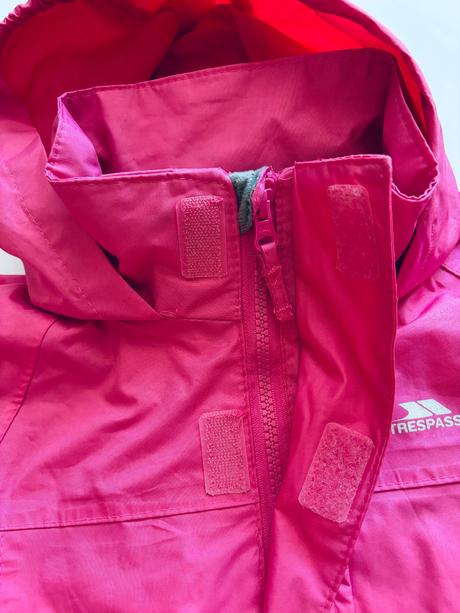 K2/ bunda jaro/podzim - v.3/4 roky, 104