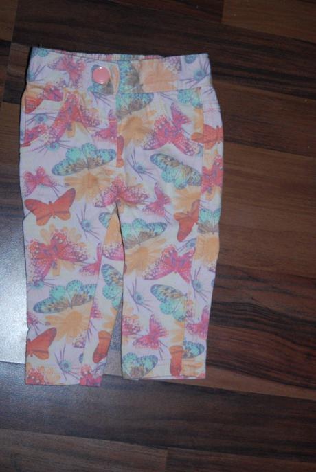 Motýlkové rifle, george,68