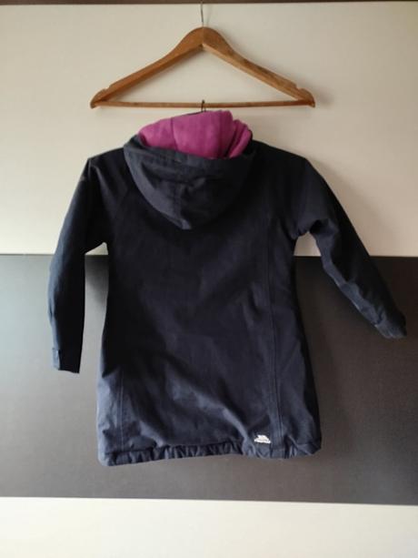 Bunda zn. trespass vel.110, 110