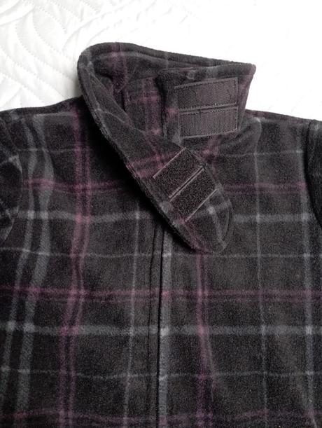 Dívčí mikina zn. kangaroos, 140