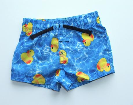 J260 kraťasy vel. 62, primark,62