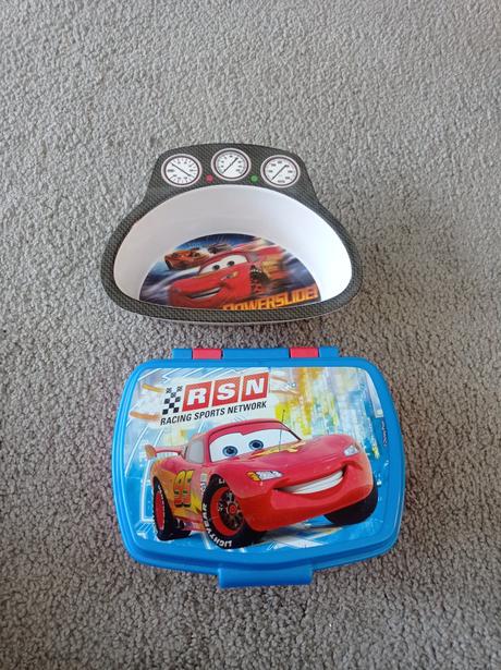 Miska y box na svačinu, 