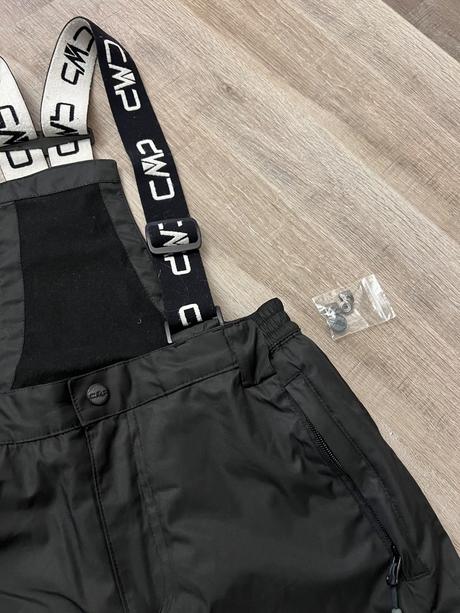 Lyžařský komplet vel. 140-146/152, lewro,140