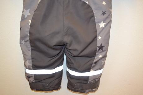 Zimní kombinéza zn. h&m vel. 80, h&m,80