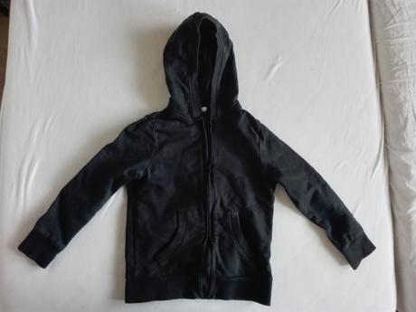 Mikina 104/110, f&f,104