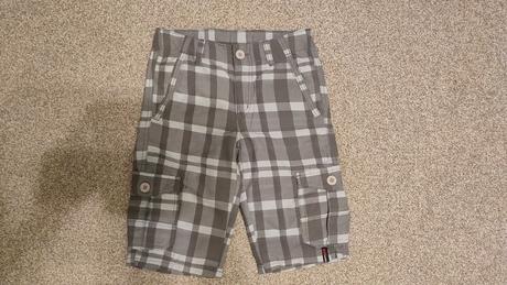 Kraťasy vel.152/158, 152