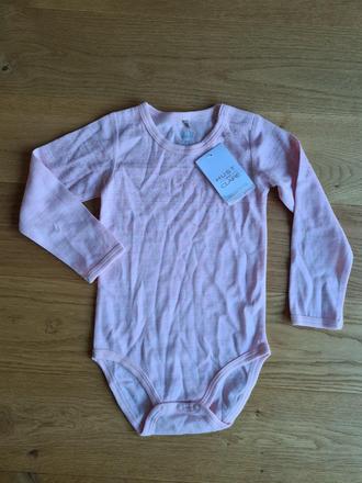 Merino body 92-98, 92