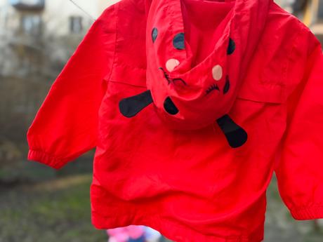 Bundička, primark,80