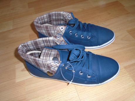 Tenisky vel 38 stélka 24 cm samlux, samlux,38