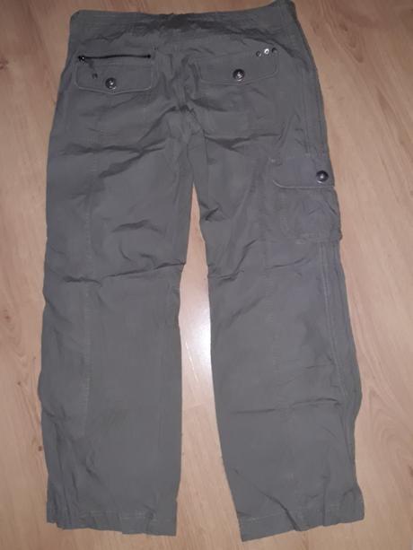 Dámské pláťáky clockhouse, vel 38/40, clockhouse,38