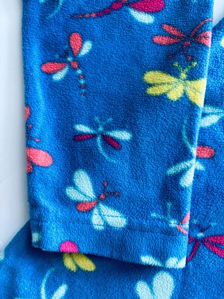 Mikina flecová - v.11/12 let, mountain warehouse,152