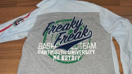 Košile, benetton,110