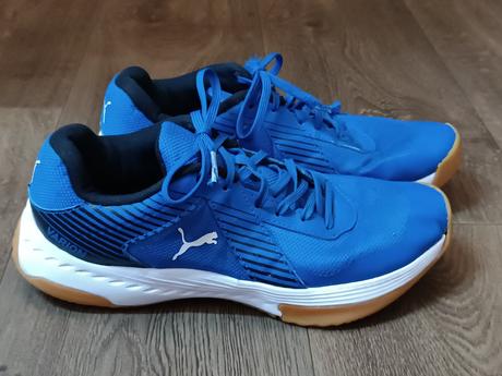 Sálovky puma varion, vel. 42 (27 cm), puma,42