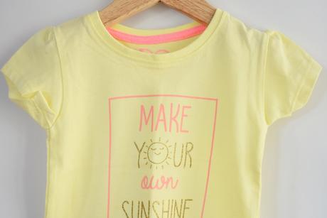 Tričko vel. 9 - 12 m, primark,80