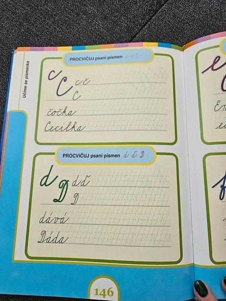 Velká kniha předškoláka a malého školáka, 