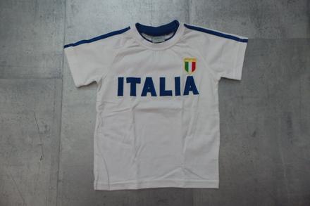 Tričko italia, 104